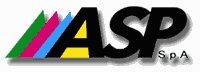 Logo ASP S.p.A. Ciampino